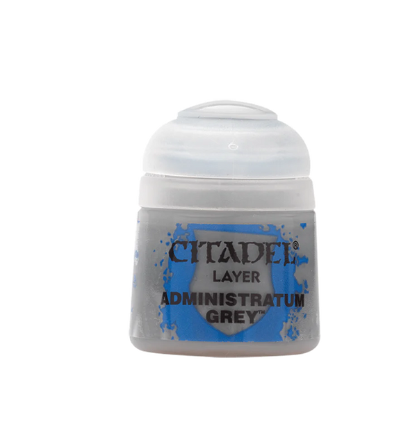 Layer ADMINISTRATUM GREY 12ML