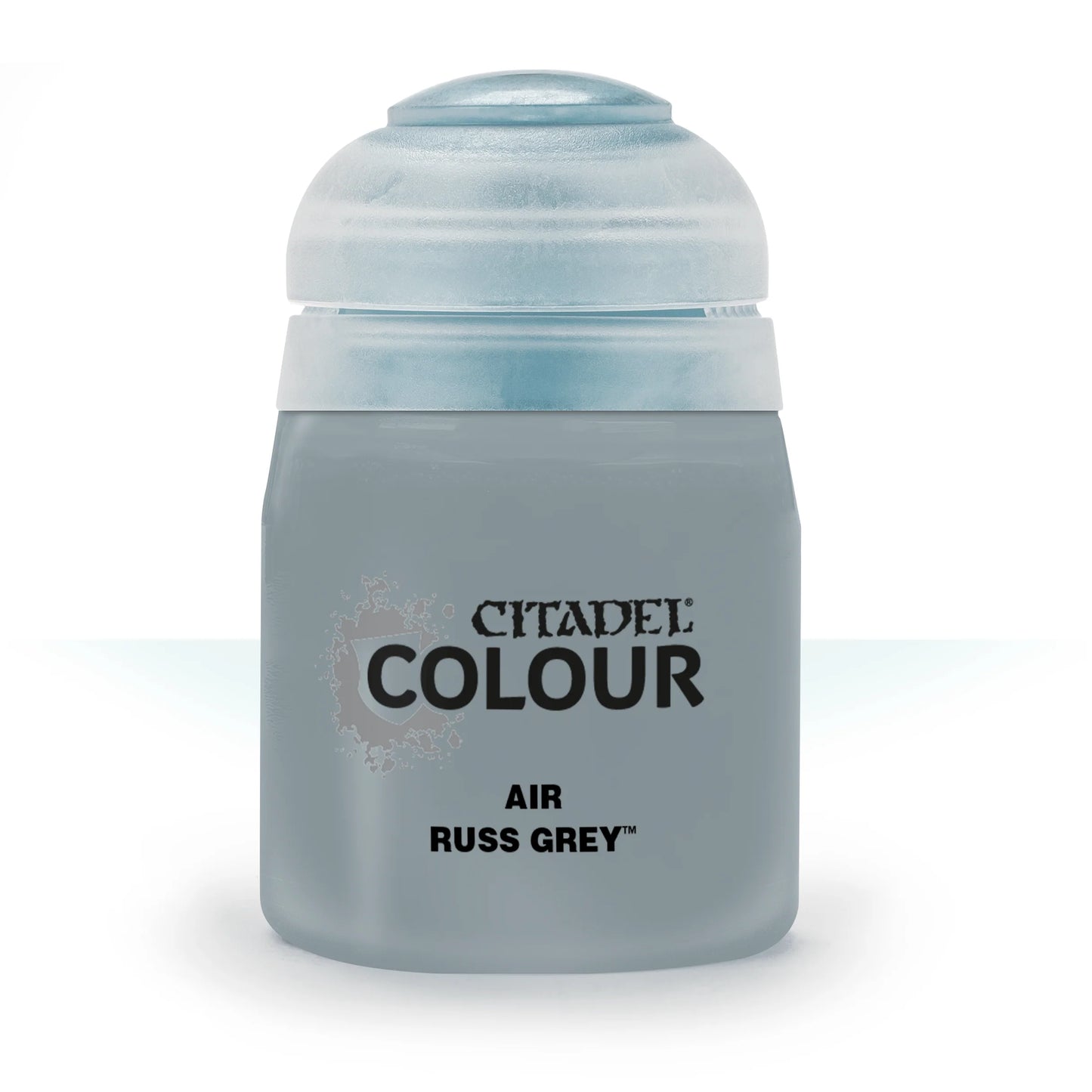 AIR: RUSS GREY (24ML)