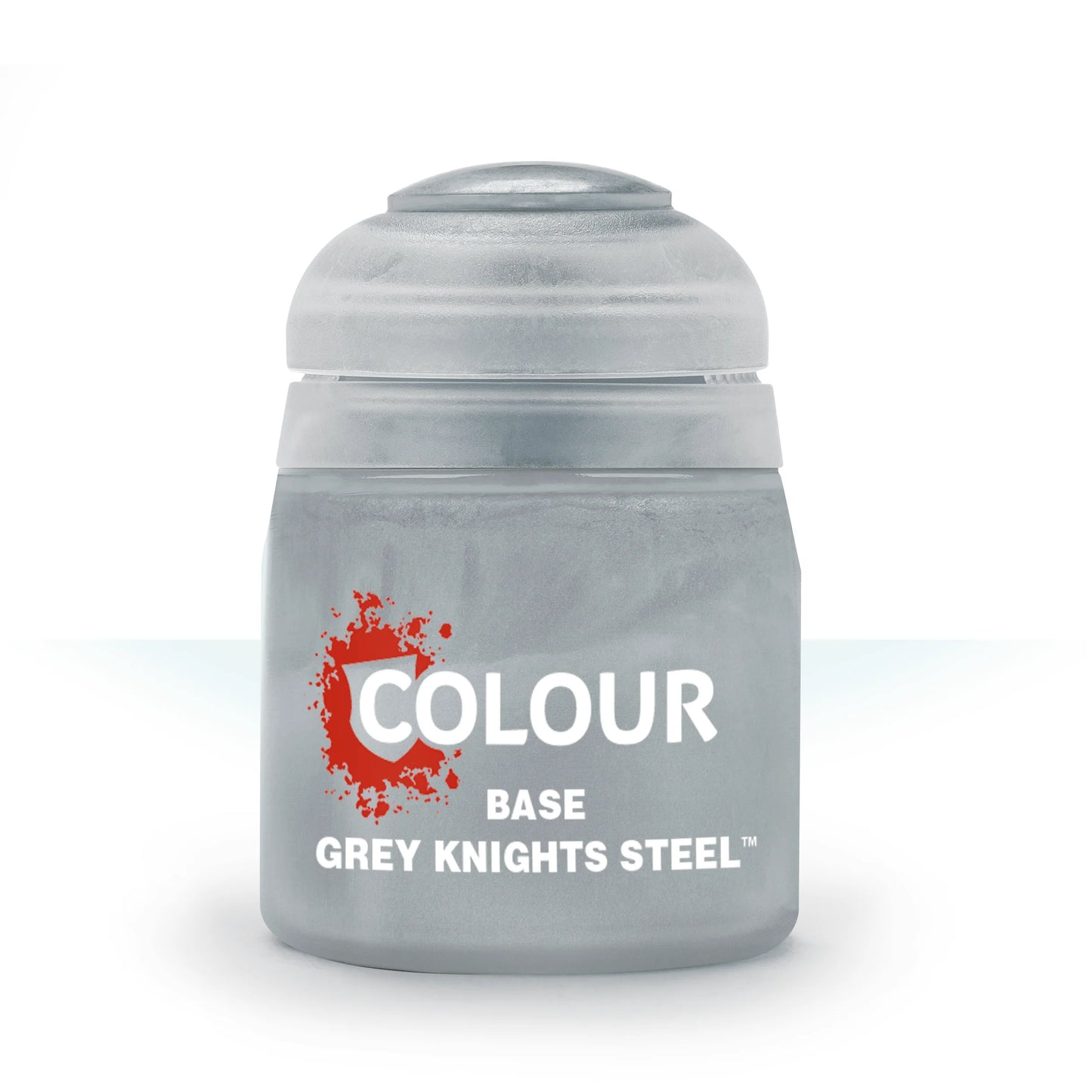 AIR: GREY KNIGHTS STEEL (24ML)