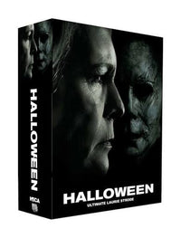 2020 NECA Halloween (2018) 7" Action Figure: ULTIMATE LAURIE STRODE