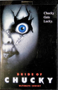 NECA Bride of Chucky Ultimate Action Figure