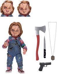 NECA Bride of Chucky Ultimate Action Figure