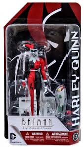 DC DC Collectibles Batman: The Animated Series Harley Quinn (Batman: The Animated Series)