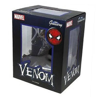 2023 Diamond Select MARVEL Gallery VENOM 9" PVC Diorama statue