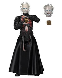Hellraiser Pinhead Ultimate 7 inch Figure Neca