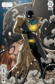 ABSOLUTE BATMAN #24 CVR C KAARE ANDREWS CARD STOCK VAR