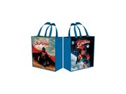 DC REUSABLE BAG - SUPERMAN/ABSOLUTE SUPERMAN BUNDLE OF 12 (NET)