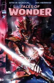 TALES OF WONDER #2 (OF 5) CVR B ITO VAR