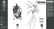 DC W.I.P. BATMAN THE DARK KNIGHT RETURNS #1