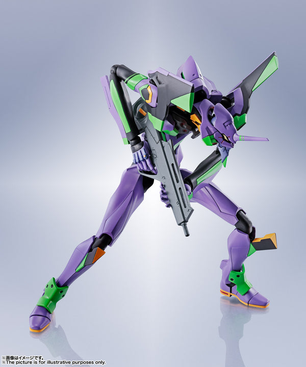 <SIDE EVA> EVANGELION TEST TYPE-01＋SPEAR OF CASSIUS RENEWAL COLOR EDITION