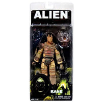 Alien KANE Compression Suit Figure 17Cm Neca