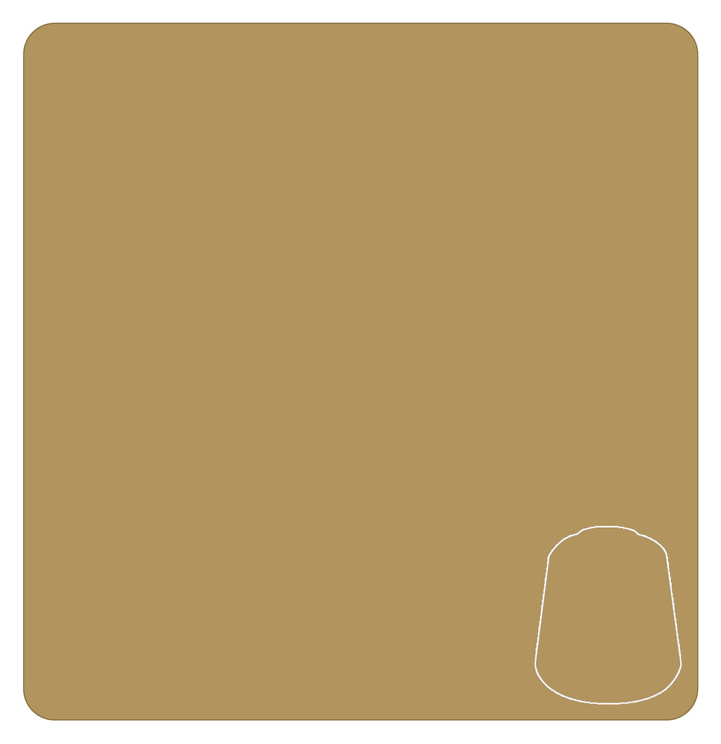 Warhammer Colour Layer: Karak Stone (12ml)