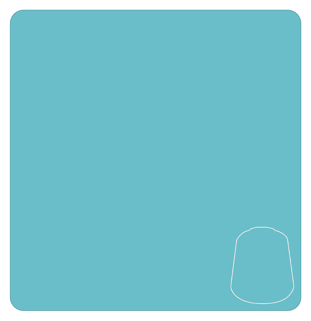 Warhammer Colour Layer: Baharroth Blue (12ml)
