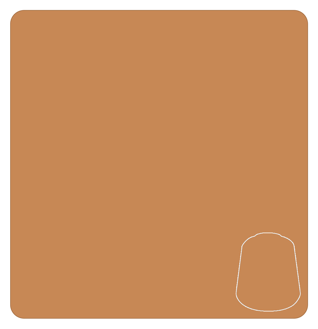 Warhammer Colour Layer: Bestigor Flesh (12ml)