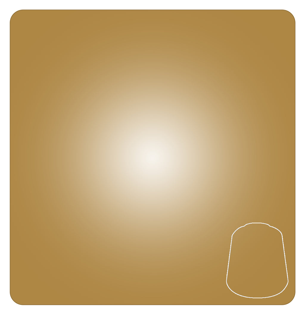 Warhammer Colour Layer: Liberator Gold (12ml)