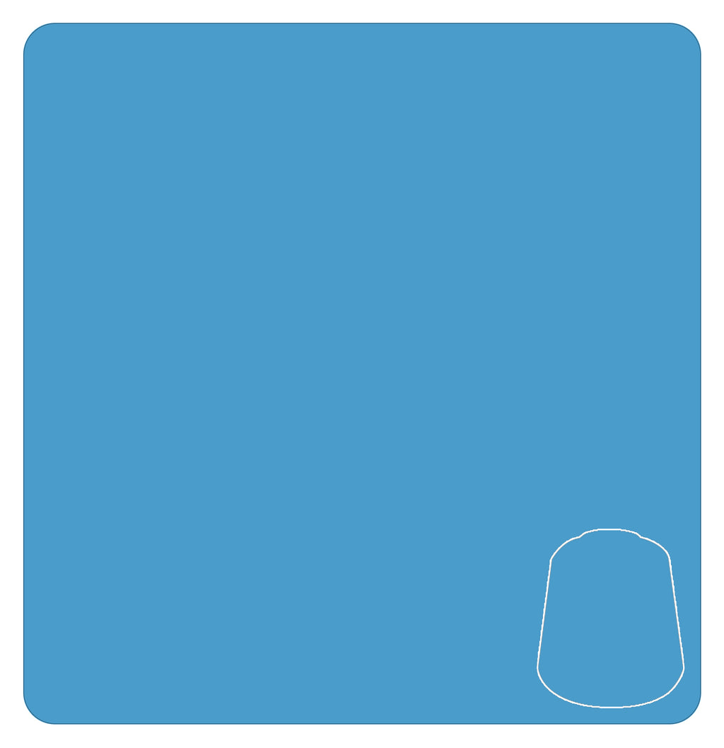 Warhammer Colour Lothern Blue