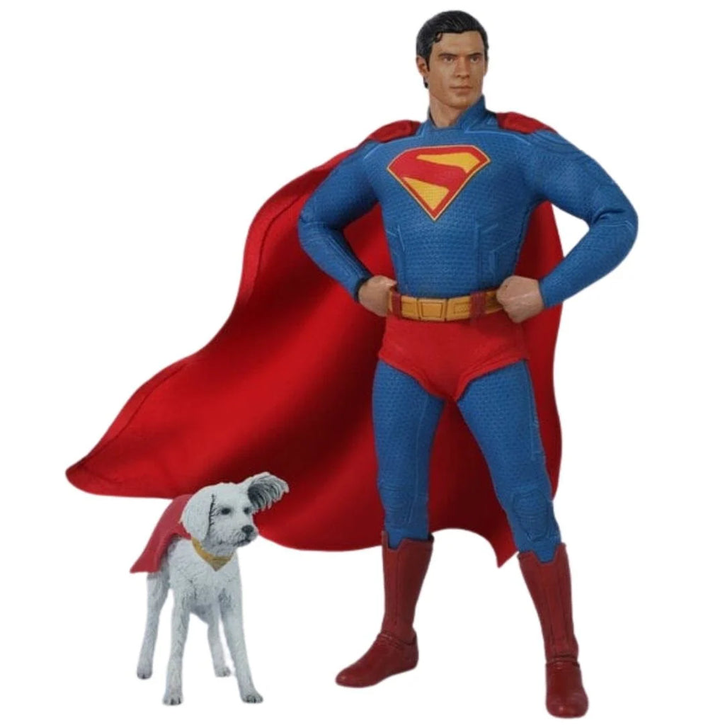 Superman (2025) One:12 Collective Superman Action Figure