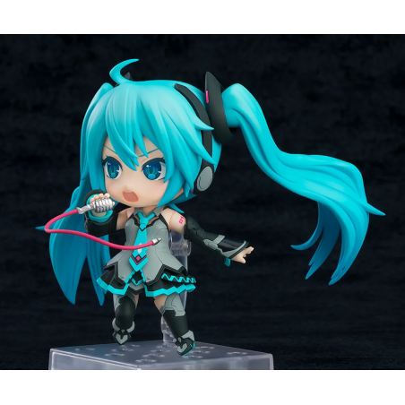 Nendoroid Hatsune Miku: Magical Mirai 2014 Ver. Figure