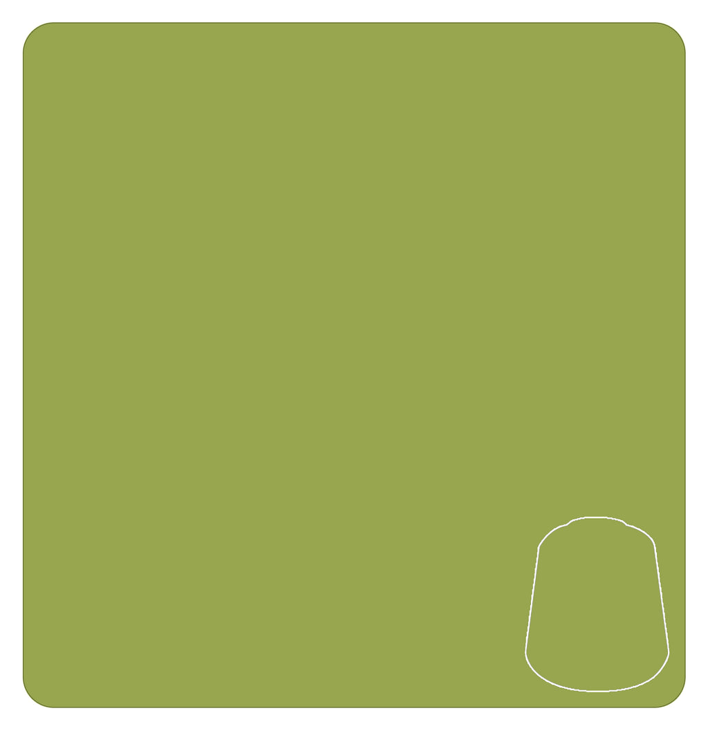 Warhammer Colour Layer: Ogryn Camo (12ml)