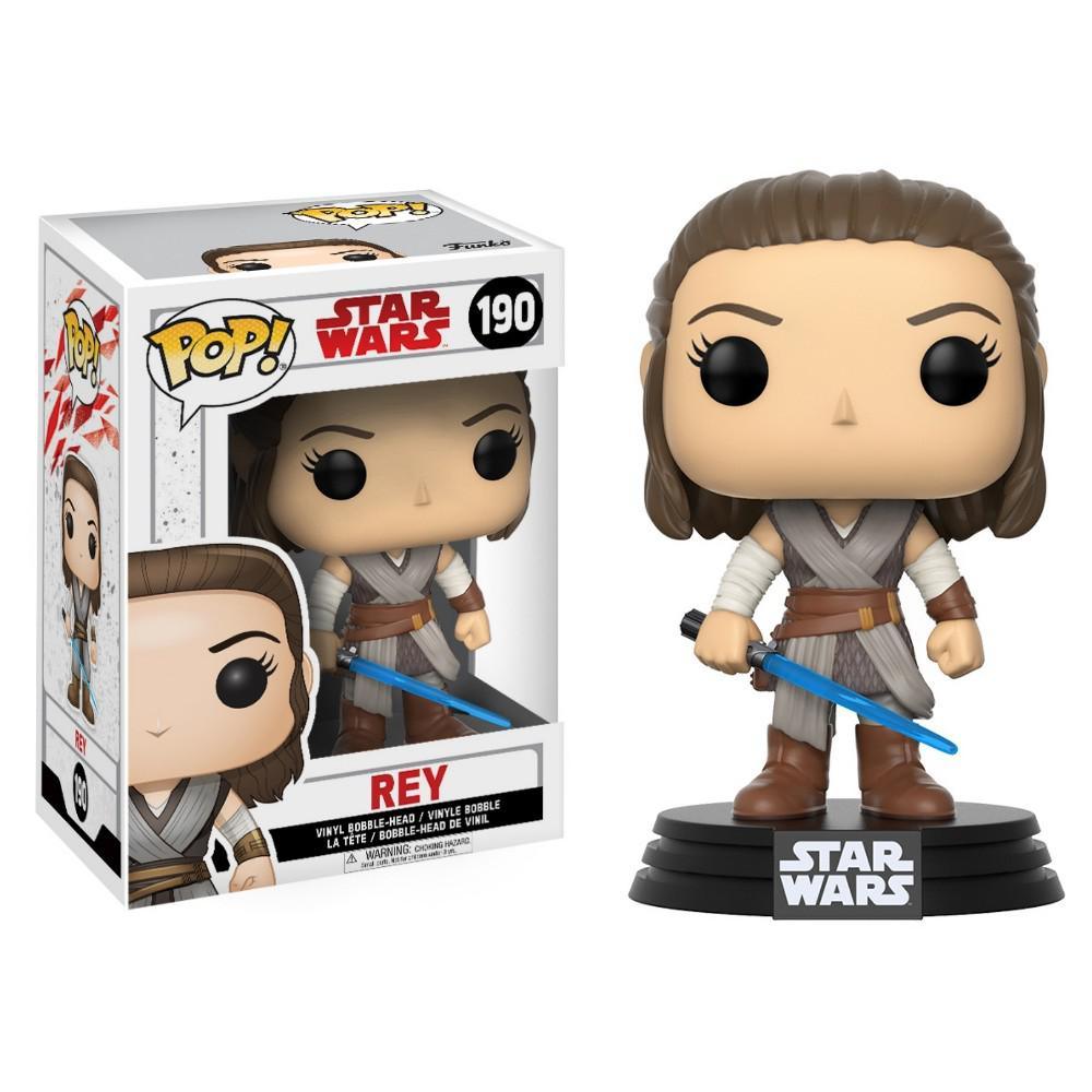 Funko POP Star Wars: The Last Jedi