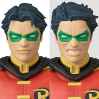 Batman: Hush MAFEX No.264 Robin Action Figure
