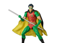 Batman: Hush MAFEX No.264 Robin Action Figure