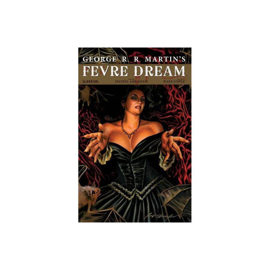 George R.R. Martin's Fevre Dream
