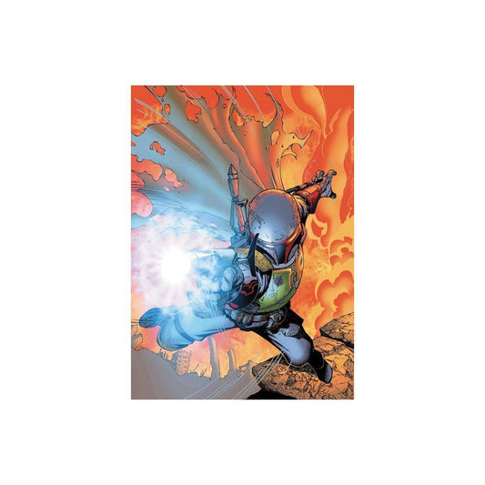 Star Wars Legends: The Rebellion Omnibus Vol. 1 - Johnagner Marvel