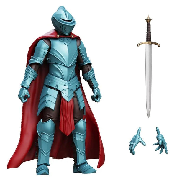 Hero H.A.C.K.S. Accord Paladin 1/18 Scale Action Figure