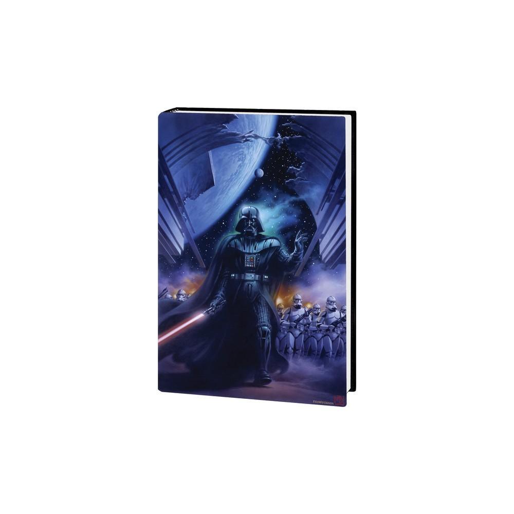Star Wars Legends: The Empire Omnibus Vol. 1 - by John Ostrander & Marvel