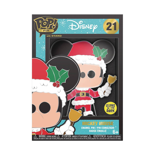 LF FUNKO LPP DISNEY HOLIDAY MICKEY