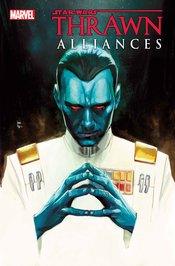 STAR WARS: THRAWN ALLIANCES #3