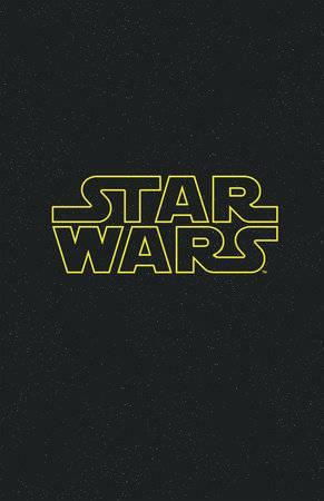STAR WARS #42 LOGO VAR