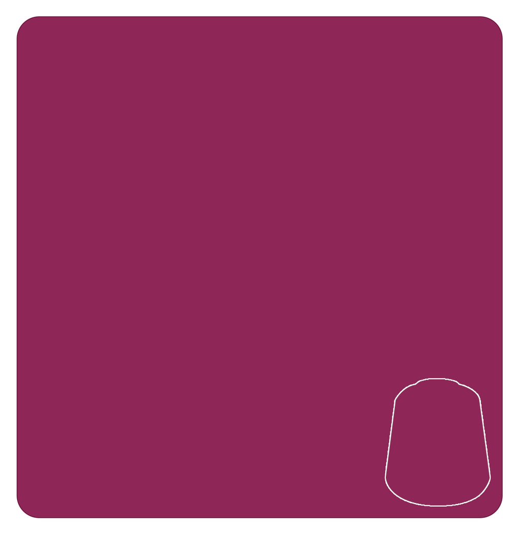 Warhammer Colour Layer: Pink Horror (12ml)