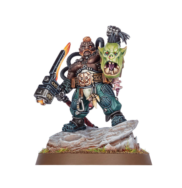 LEAGUES OF VOTANN: BEREHK STORNBR™ W