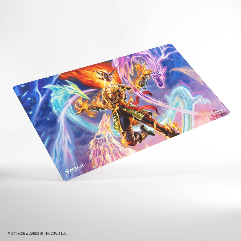 GGS LORWYN ECLIPSED PLAYMAT ASHLING