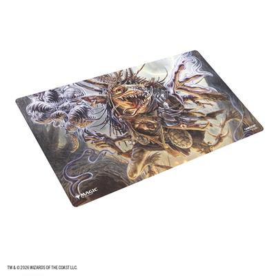 GGS LORWYN ECLIPSED PLAYMAT AUNTIE OOL