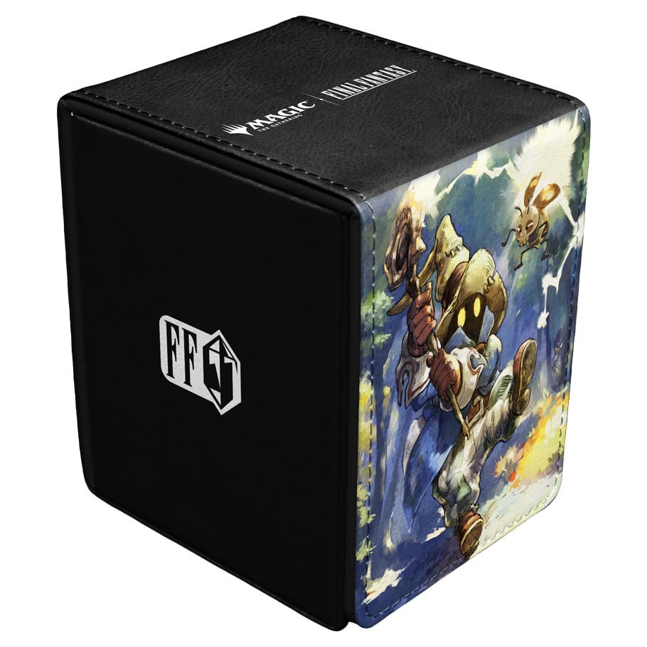 UP ALCOVE FLIP BOX MTG FINAL FANTASY PREMIUM Y
