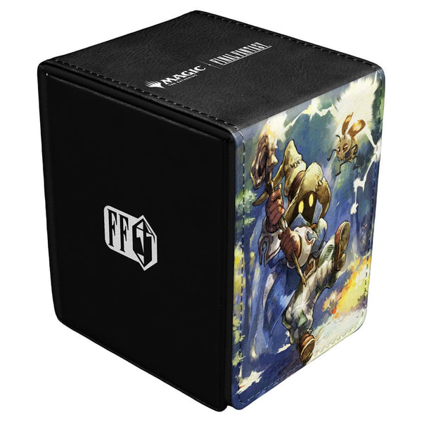 UP ALCOVE FLIP BOX MTG FINAL FANTASY PREMIUM Y