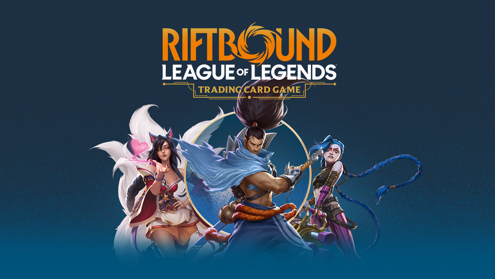 RIFTBOUND UNLEASHED BOOSTER DISPLAY - Single Pack