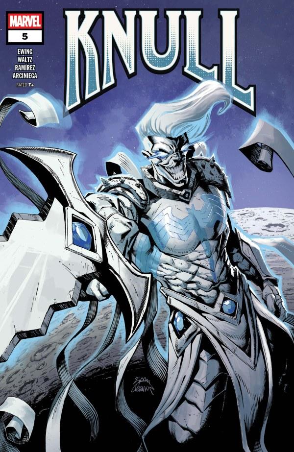KNULL #5