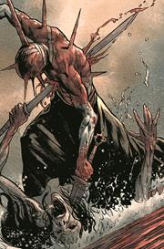 ELRIC THE SLEEPING SORCERESS #2 (OF 2) CVR D VALENTIN SECHER VIRGIN VAR (MR)