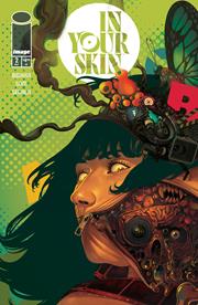 IN YOUR SKIN #2 (OF 4) CVR A SOM (MR)