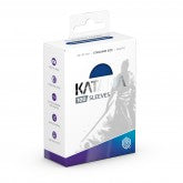 UGD SLEEVE KATANA STAND BLUE BIRD 100-COUNT