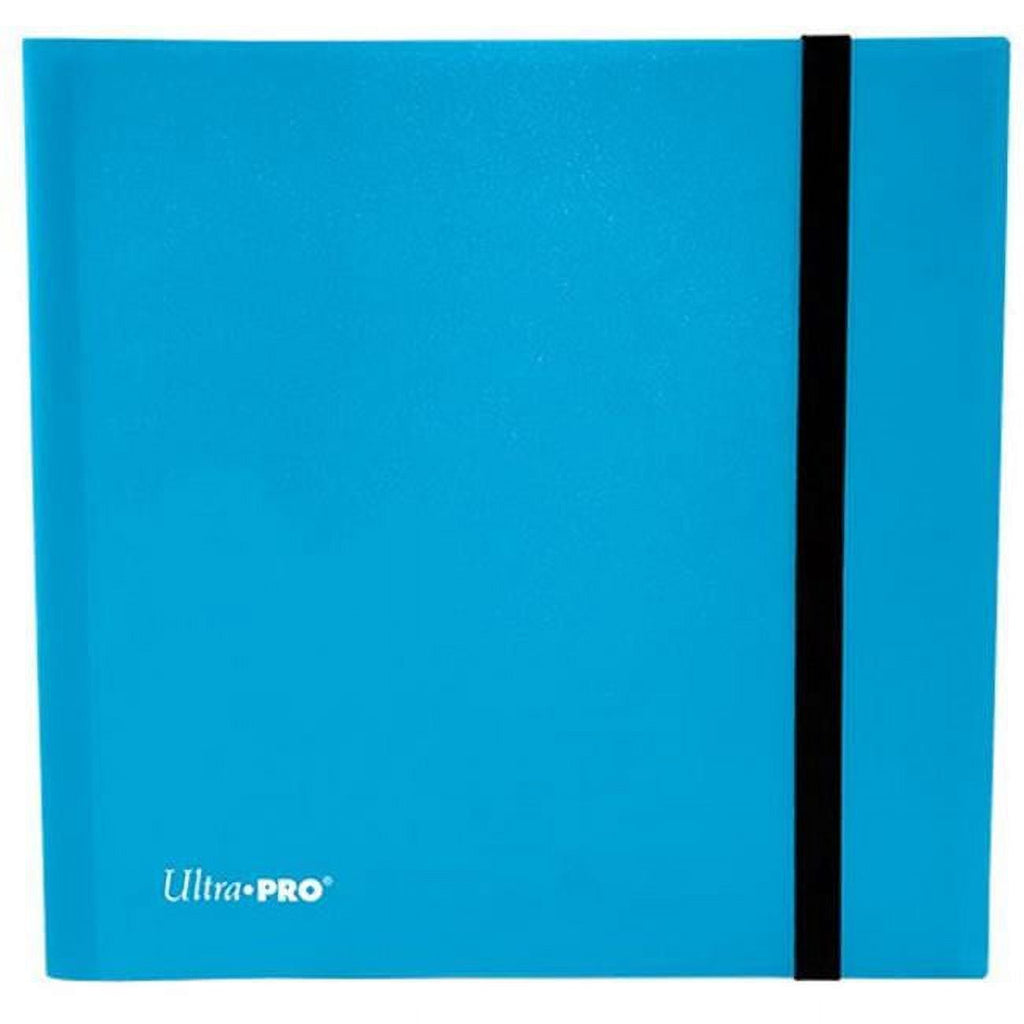 UP PRO BINDER 12PKT ECLIPSE SKY BLUE