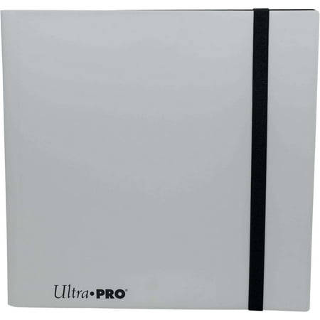 UP PRO BINDER 12PKT ECLIPSE SMOKE GREY