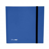 UP PRO BINDER 12PKT ECLIPSE PACIFIC BLUE