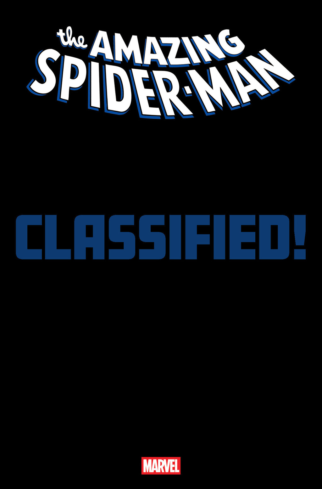 AMAZING SPIDER-MAN #30 CLASSIFIED ARTIST MAGIC: THE GATHERING VARIANT