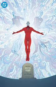 DEADMAN #1 (OF 6) CVR E MARTIN MORAZZO FOIL VAR