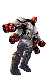 BEN 10 #1 2ND PTG CVR B INC 1:10 ROBERT CAREY VIRGIN VAR